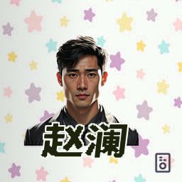 赵澜