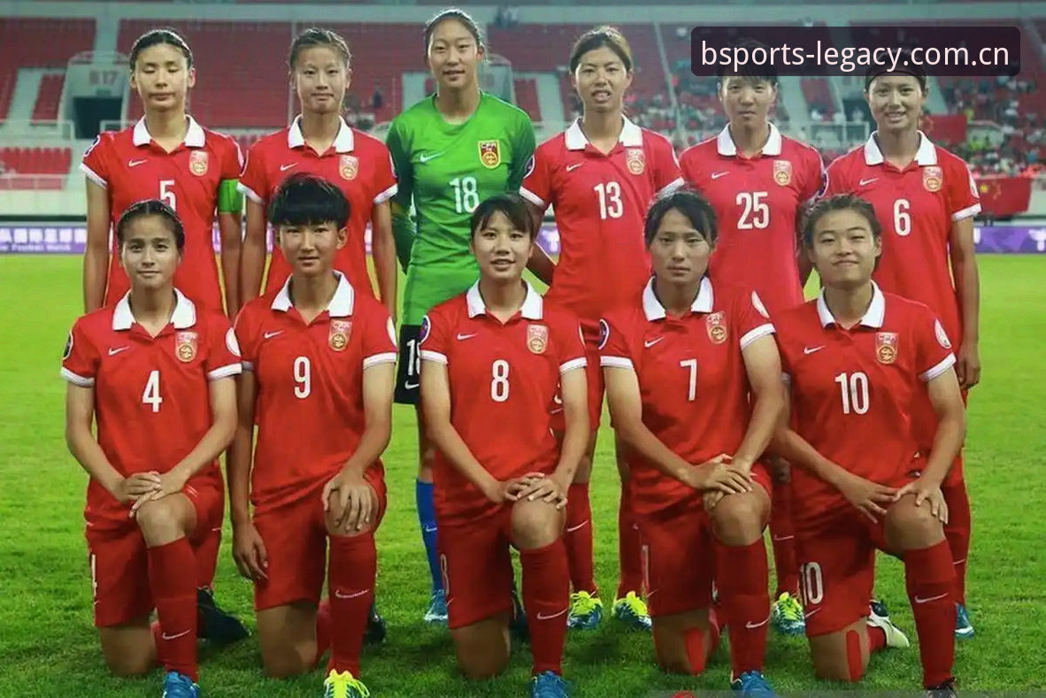 中国VS西班牙、U17世界杯vs女足世界杯：谁才是真正的“死亡之组”？bsport体育平台带您深度解析