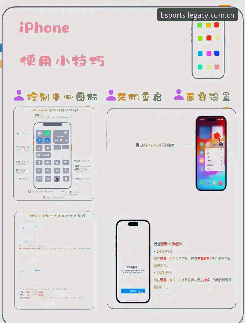 BSports官方平台新手使用完整指南：从入门到精通的操作步骤